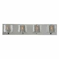 Kalco South Bay 4 Light Bath 313734CH